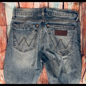 Men’s Wrangler Retro Slim Straight Size 30x34